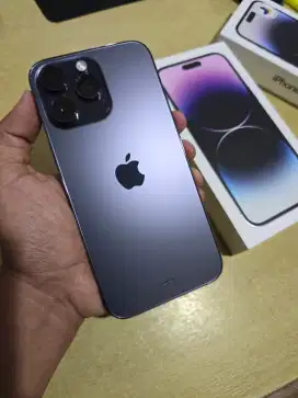 Iphone 14 Pro Max 256 ibox