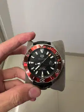 Jam Tag Heuer Japan