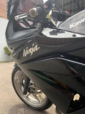 Ninja Karbu 250