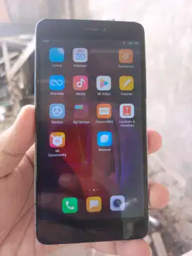 Redmi Note 4 ram 3/32