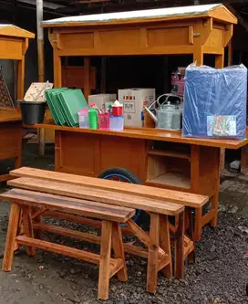 PUSAT GROSIR GROBAK ANGKRINGAN MURAH BERKUALITAS