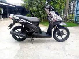 Honda Vario Techno CBS 2011