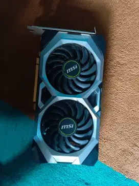 RTX 2060 Super MSI Ventus