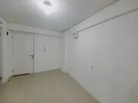 DIJUAL 2BR UNFURNISH APARTEMEN BASSURA CITY