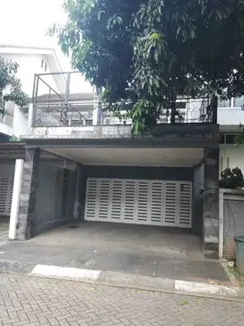 Rumah Murah Di Bintaro