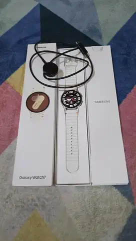 GALAXY WATCH 7 44mm