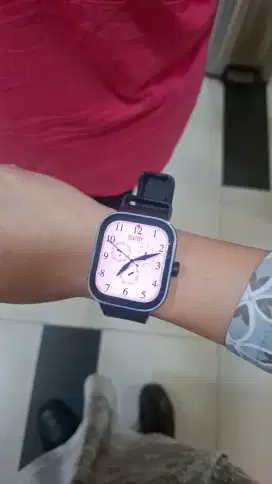 Jual Smartwatch Xiaomi Redmi Watch 4