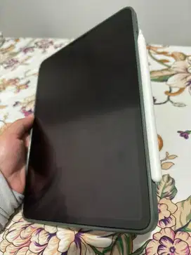 Ipad Pro 11” 256gb, wifi only, 2nd apple pencil