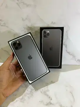 Iphone 11 pro max 256gb