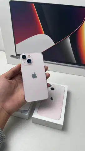 iphone 13 mini 128gb ibox (pink)