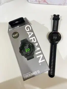 Garmin Forerunner 55