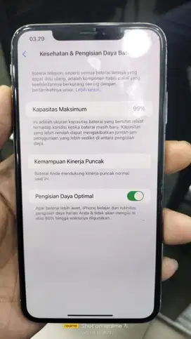 ip xs max 64 ibox