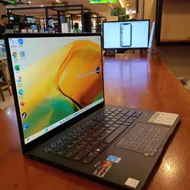 Asus Zenbook 14 Oled 2022