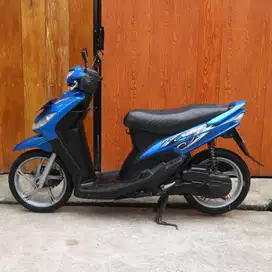 YAMAHA MIO THN 2011 SURAT LENGKAP MESIN ADEM