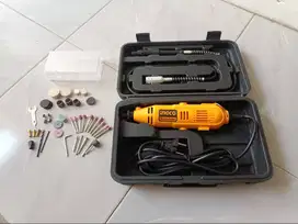 Mini Die Grinder INGCO (Gerinda Ukir Kayu)