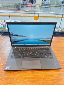 Lenovo Thinkpad L14 Gen 4 2023 Amd Ryzen 5 Pro