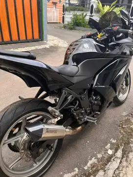 Ninja Karbu 250