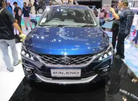 [Mobil Baru] TERMURAH BALENO AT 2024