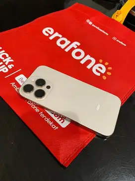 Iphone 16 pro 256gb
