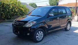 Avanza 1.3 G AT 2010 MULUS CEPLUS, PEMAKAI YAA