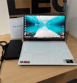 Legion 5 Rtx 3060