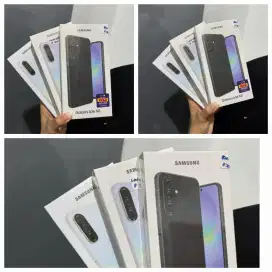 Readystock termurah A36 5G 16GB(8+8)256 Free adapter