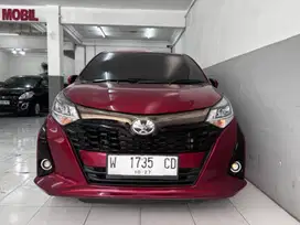 Toyota Calya G AT 2022 Facelift “DP 20jt” Istimewa Terawat