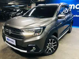 DP MURAH - Suzuki XL7 1.5 Beta Bensin-AT 2021