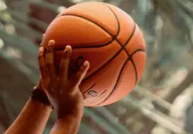 Jasa Pelatih Basket