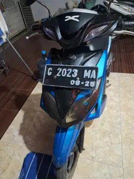 Yamaha Xeon 2010 murah