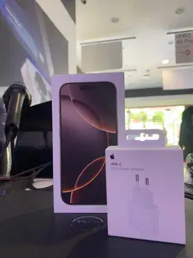 Iphone 16 pro 128