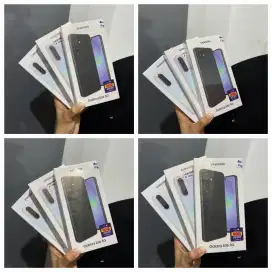 Readystock termurah A36 5g 16GB(8+8)256 Cc/TT bisa free adapter