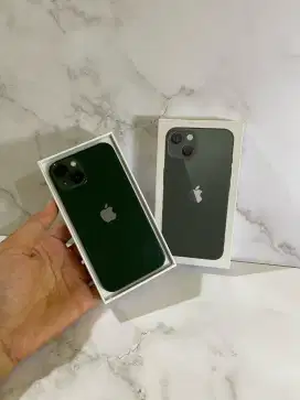 Iphone 13 128gb fullset