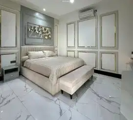 Rumah siap huni di lebak bulus