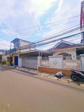 HITUNG TANAH! BEST PRICE! Rumah Dijual Pejaten Timur. Jln Lebar. NEGO