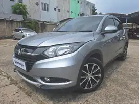 DP MURAH - Honda HRV 1.5 E Special Edition Bensin-AT 2016
