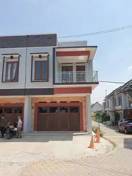 DIJUAL RUKO READYSTOCK HARGA TERJUN BEBAS PITARA DEPOK