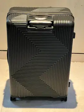 Koper Samsonite Azio Spinner like new