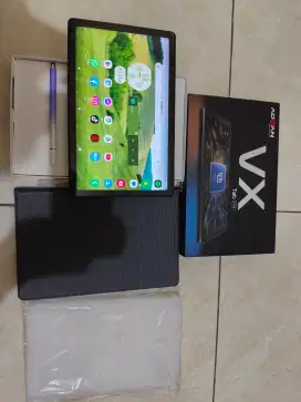Advan VX Lite 6/128GB Fullset Original