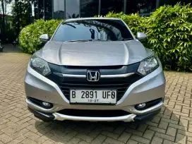 Honda HRV E AT 2017