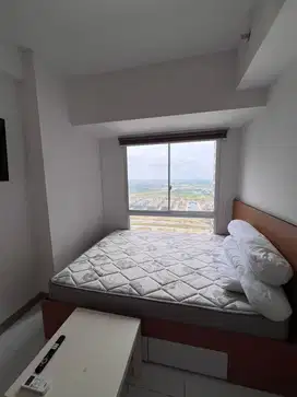 Disewakan Apartmen Tokyo PIK 2 Type 3br 57m2  FURNISH 60JT/Tahun