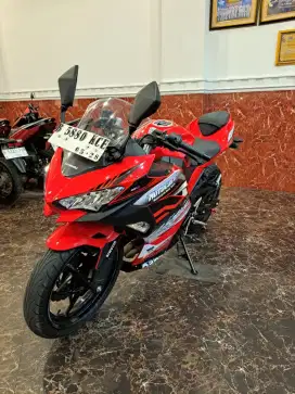 NINJA 250 MDP CASH KREDIT / CICILAN 0% VIA CC DAN TOKPED