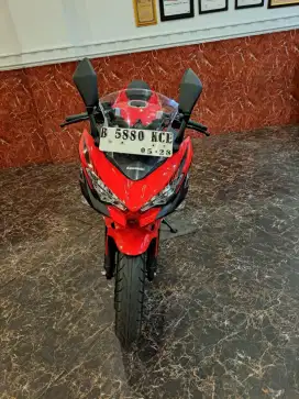DP 2JT SYARAT KTP&KK KAWASAKI NINJA 250 FI 2023