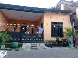 ‼️ Rumah Murah Dekat Unesa Ketintang 699 jt Saja‼️