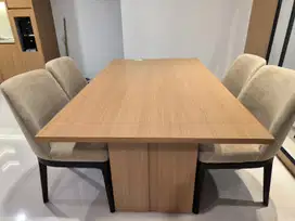 Apartemen dekat pondok idah