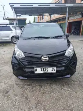 Sigra type D 1.0 2024