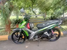 Jual Revo fi 2014