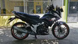 Jual BU Honda CS1 Tahun 2009