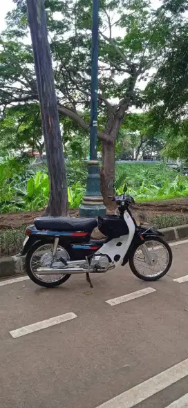 Astrea grand bulus tahun 91