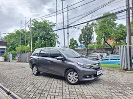 [OLX Mobbi] Dp Rendah Honda Mobilio 1.5 E Bensin-MT 2018 C9YIB